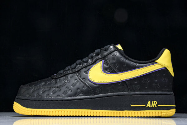 (PK)Nk Air Force ' Low HV-