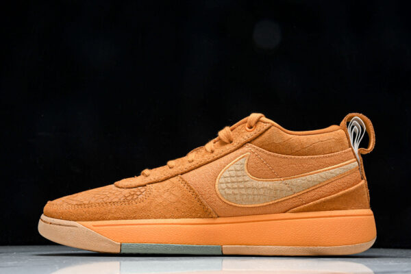 Nk Book Devin Booker · FJ-