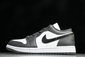 (CJ)Air Jordan Low Iron Grey -