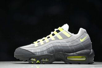 (GX)Denham x Nike Air Max DD-