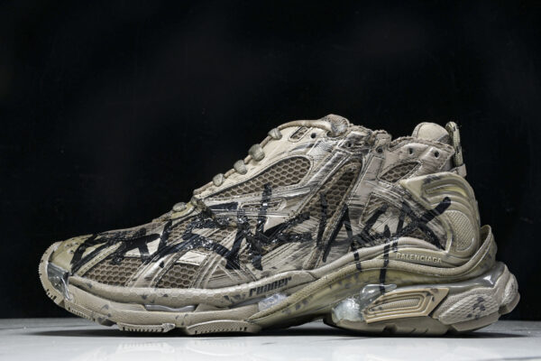 (XA)Balenciaga Runner WRBQ