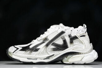 (XA)Balenciaga Runner WRUNG