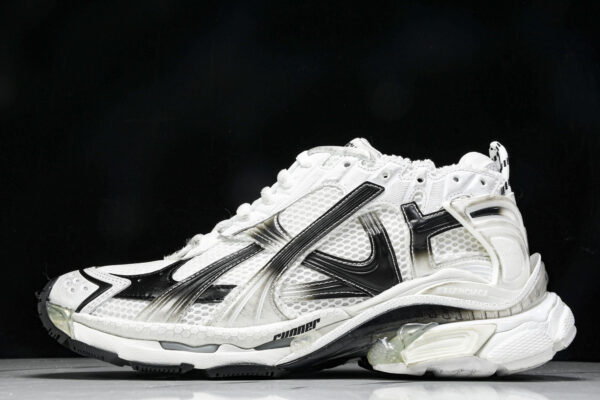 (XA)Balenciaga Runner WRUNG