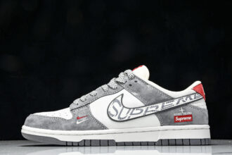 Nk SB Dunk Low Sup x DJ-