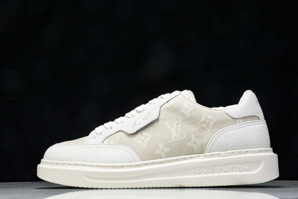 LV/ Beverly Hills Lw Louis vuitton ss Time monogramlogo，！ Time Out ，。， Monogram Size
