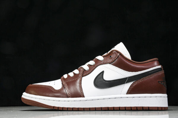 (CJ)Air Jordan Low AJ HF-