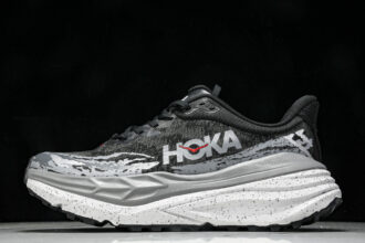 HOKA ONE ONE M STINSON /BCKT