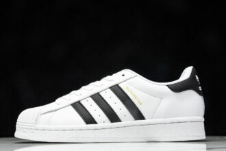 adidas Originals Superstar Superstar Versatile Casual Sports Shoes