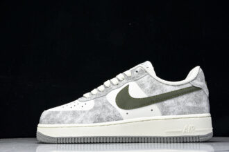 Nk Air Force ' Low BL-