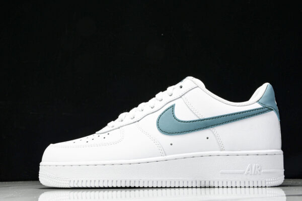 Nk Air Force ' Low FJ-