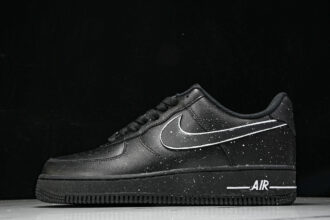 Nk Air Force ' Low CK-