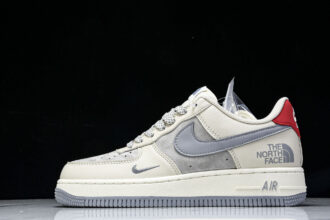 Nk Air Force ' Low XZ-