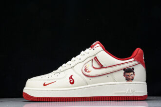 Nk Air Force ' Low KK-