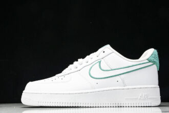 Nk Air Force ' Low FZ-