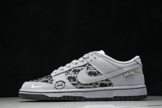 Nk SB Dunk Low x TS KK-