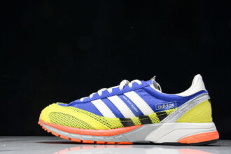 Bad Bunny x Ad Adizero SL JQ