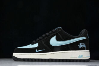 Nk Air Force ' Low CW-