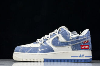 Nk Air Force ' Low SJ-