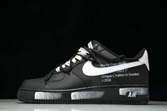 Nk Air Force ' Low Off ZH-