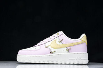 Nk Air Force ' Low IB-