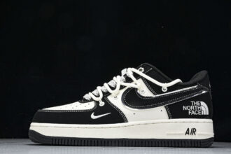 Nk Air Force ' Low SJ-