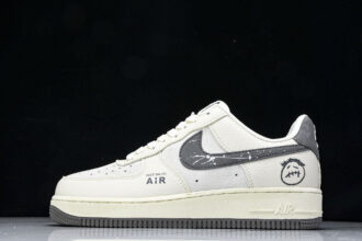 Nk Air Force ' Low DF-