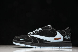 Travis Scott x Fragment Design x Air Jordan Low OG SP AJ XS-