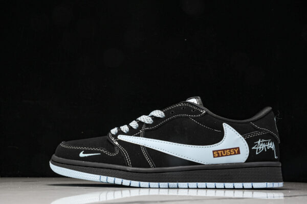 Travis Scott x Fragment Design x Air Jordan Low OG SP AJ XS-