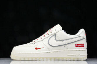Nike Air Force ' Low Supreme XZ-