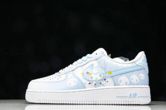 Nk Air Force ' Low CW-