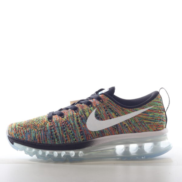 NIKE FLYKNIT MAX